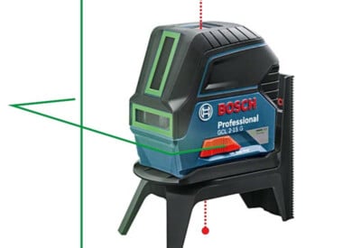 Location Traceur laser Bosch à Éragny